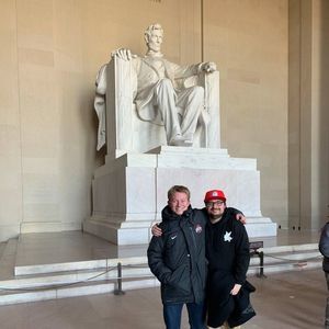 Meet your Posher, Ryan